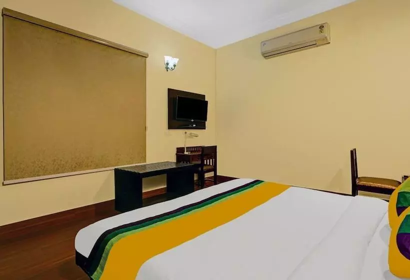 Fotos del hotel Treebo Connaught Mews:  9