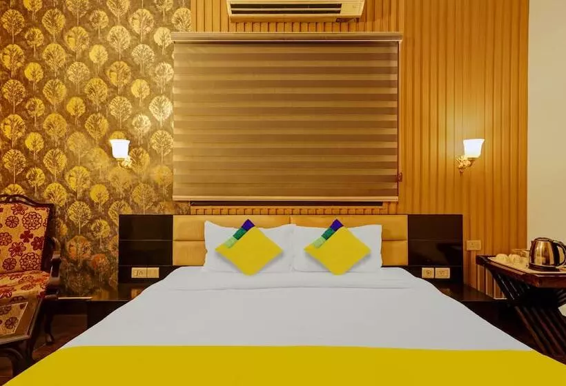 Fotos del hotel Treebo Connaught Mews:  14