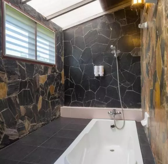 Fotos del hotel Khao Yai Country Hill Resort:  7