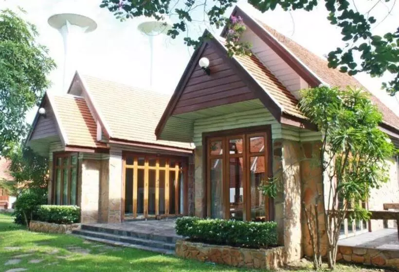 Fotos del hotel Khao Yai Country Hill Resort:  13