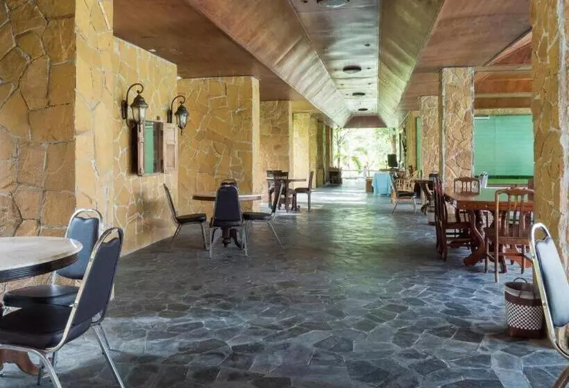 Fotos del hotel Khao Yai Country Hill Resort:  6