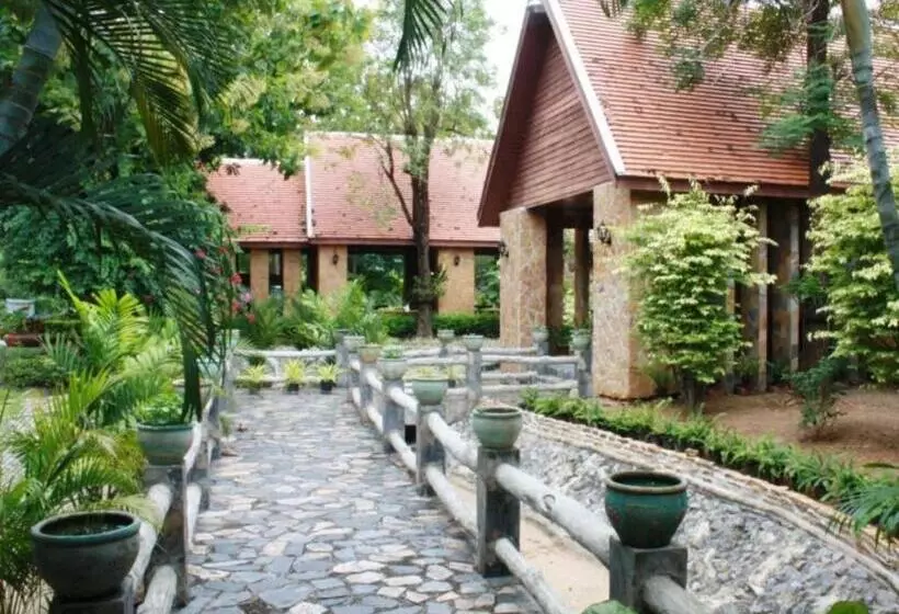 Fotos del hotel Khao Yai Country Hill Resort:  20