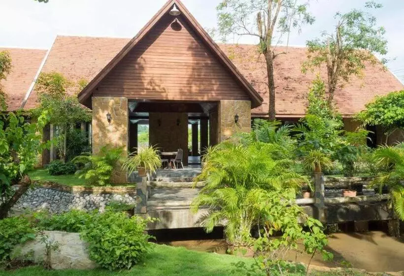 Fotos del hotel Khao Yai Country Hill Resort:  8