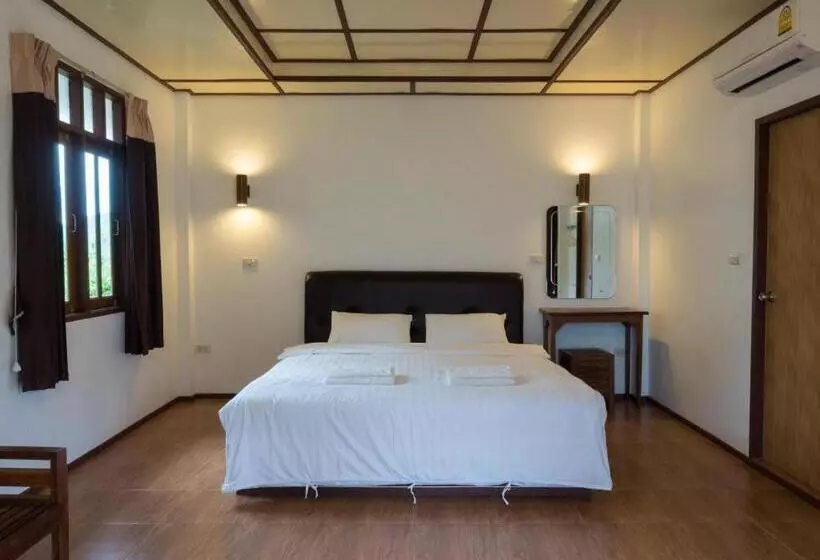 Fotos del hotel Khao Yai Country Hill Resort:  9