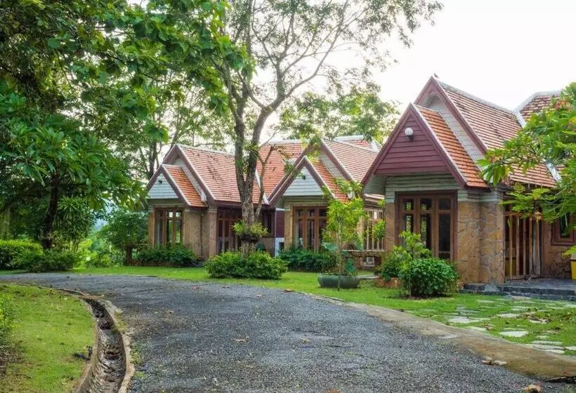 Fotos del hotel Khao Yai Country Hill Resort:  18