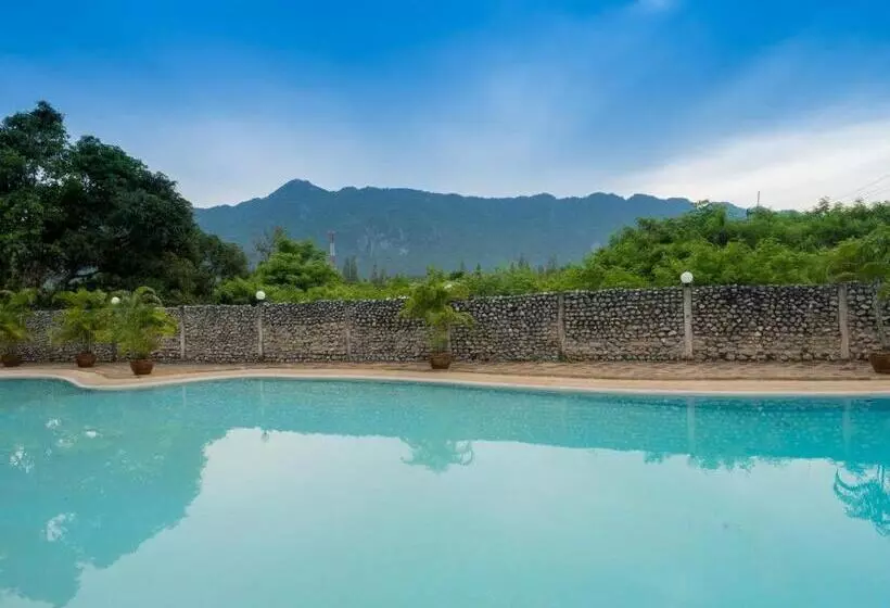 Fotos del hotel Khao Yai Country Hill Resort:  2