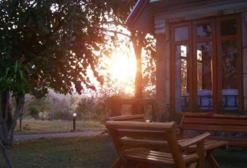 Fotos del hotel Khao Yai Country Hill Resort:  25