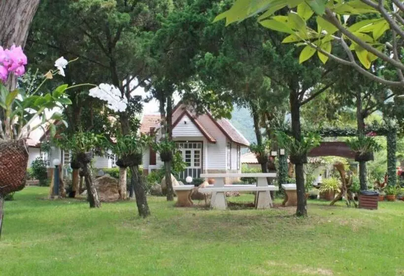 Fotos del hotel Khao Yai Country Hill Resort:  5