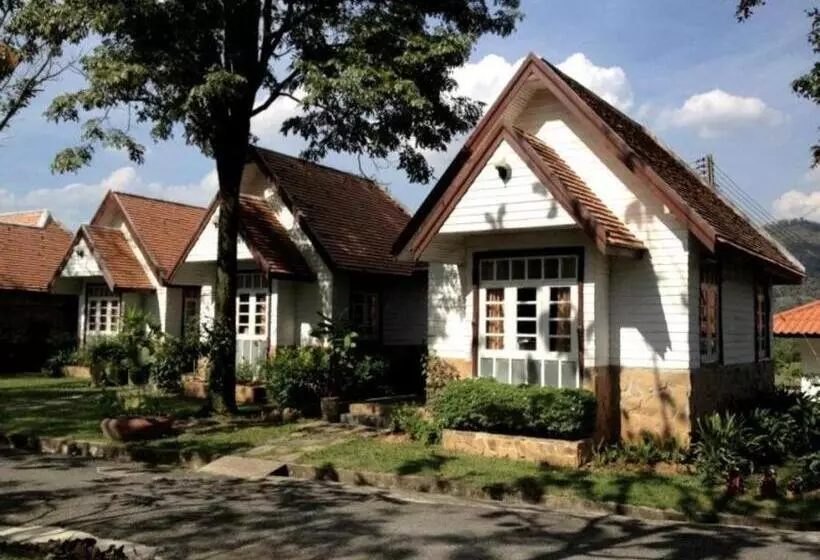 Fotos del hotel Khao Yai Country Hill Resort:  16