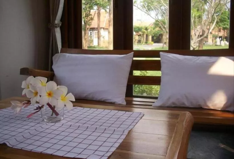 Fotos del hotel Khao Yai Country Hill Resort:  15