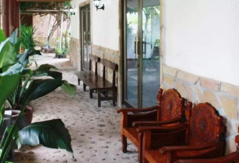 Fotos del hotel Khao Yai Country Hill Resort:  17