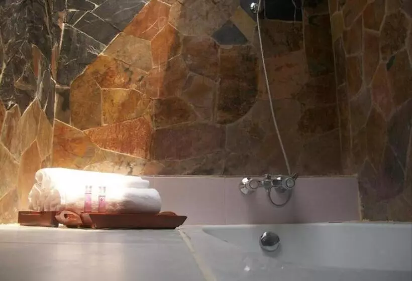 Fotos del hotel Khao Yai Country Hill Resort:  4