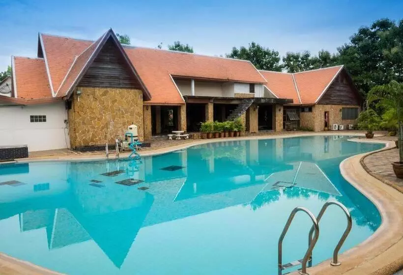 Fotos del hotel Khao Yai Country Hill Resort:  14