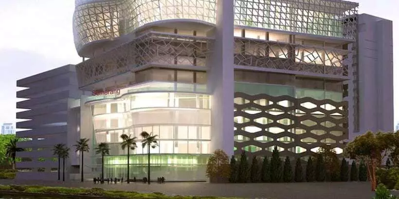 Fotos del hotel Mg Setos Hotel Semarang:  17