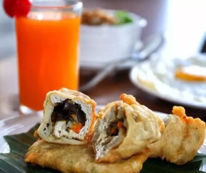 Fotos del hotel Mg Setos Hotel Semarang:  20