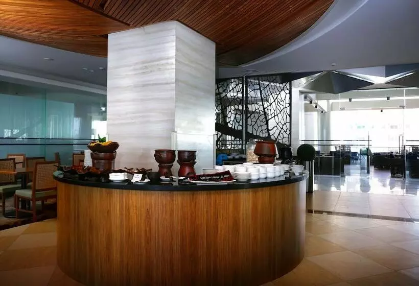 Fotos del hotel Mg Setos Hotel Semarang:  14