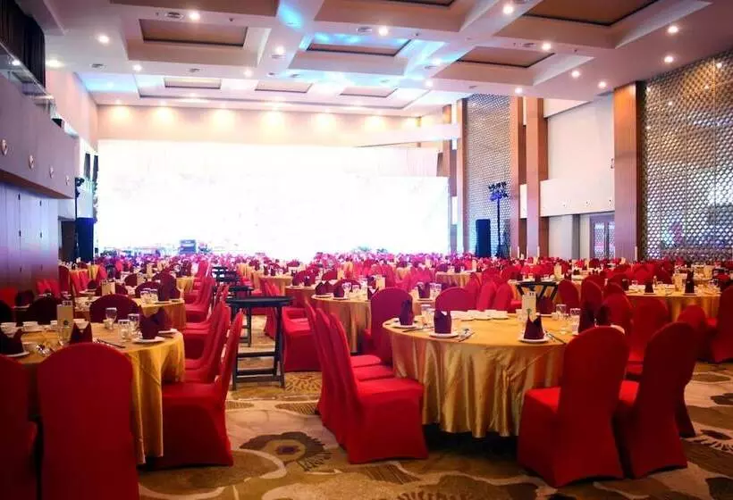 Fotos del hotel Mg Setos Hotel Semarang:  24