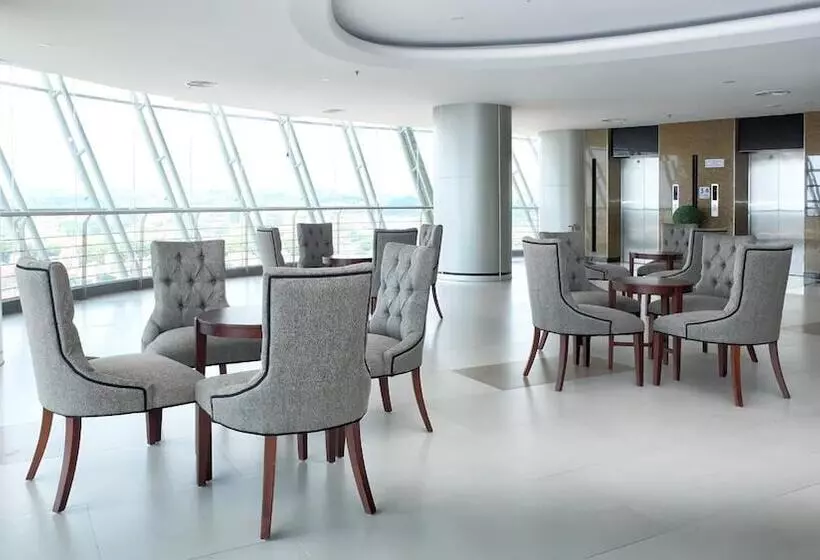 Fotos del hotel Mg Setos Hotel Semarang:  3