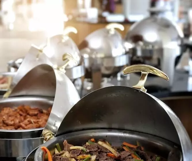 Fotos del hotel Mg Setos Hotel Semarang:  15