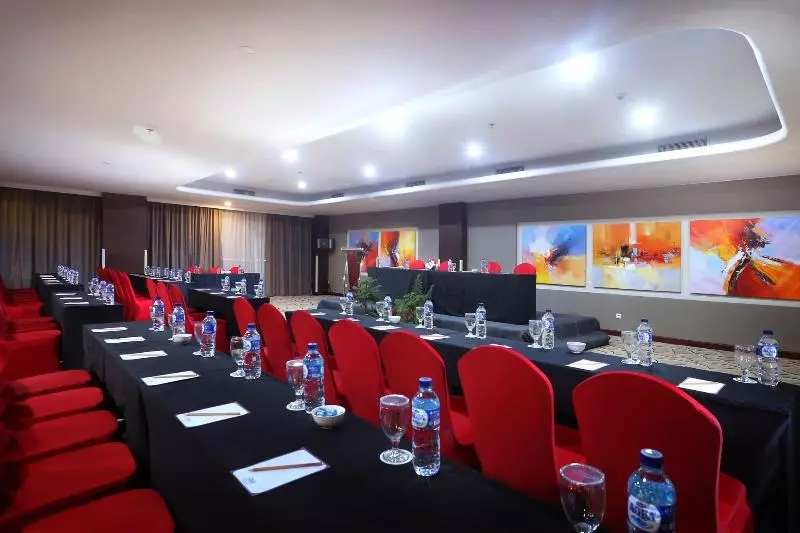 Fotos del hotel Mg Setos Hotel Semarang:  21