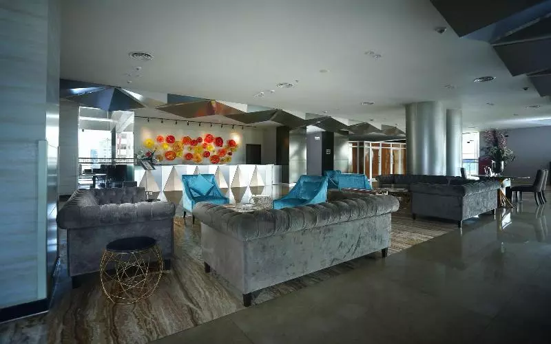 Fotos del hotel Mg Setos Hotel Semarang:  25