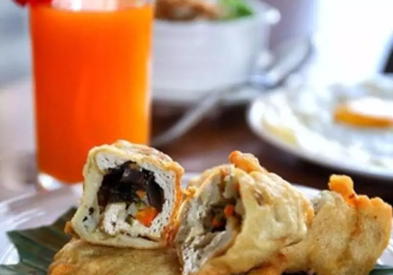 Fotos del hotel Mg Setos Hotel Semarang:  6