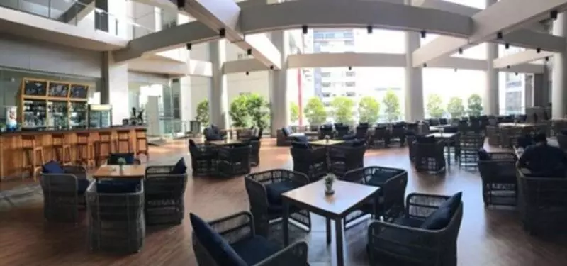 Fotos del hotel Mg Setos Hotel Semarang:  9