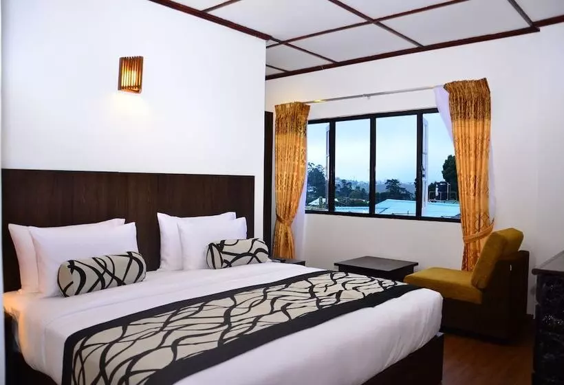 Fotos del hotel S Jojos:  23