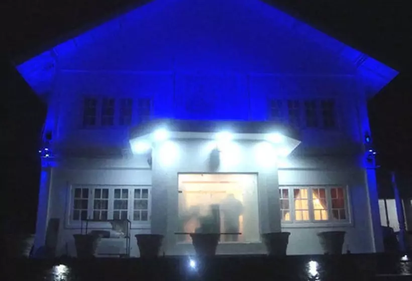 Fotos del hotel S Jojos:  7