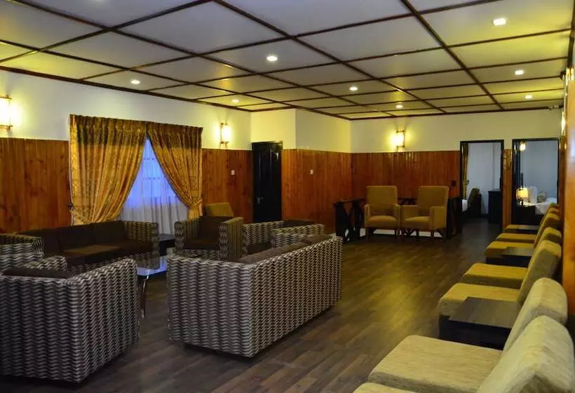 Fotos del hotel S Jojos:  4