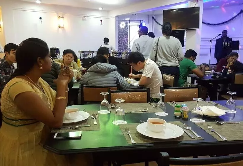 Fotos del hotel S Jojos:  14