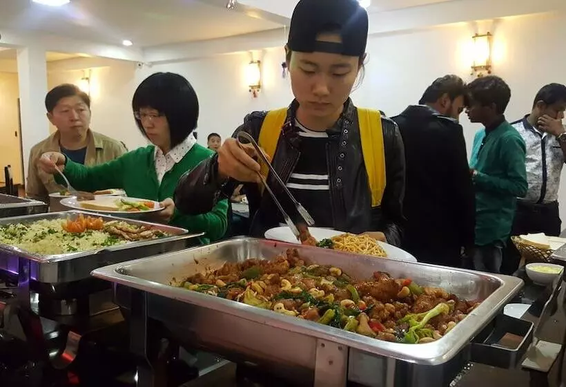 Fotos del hotel S Jojos:  5