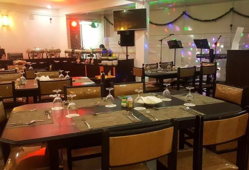 Fotos del hotel S Jojos:  10