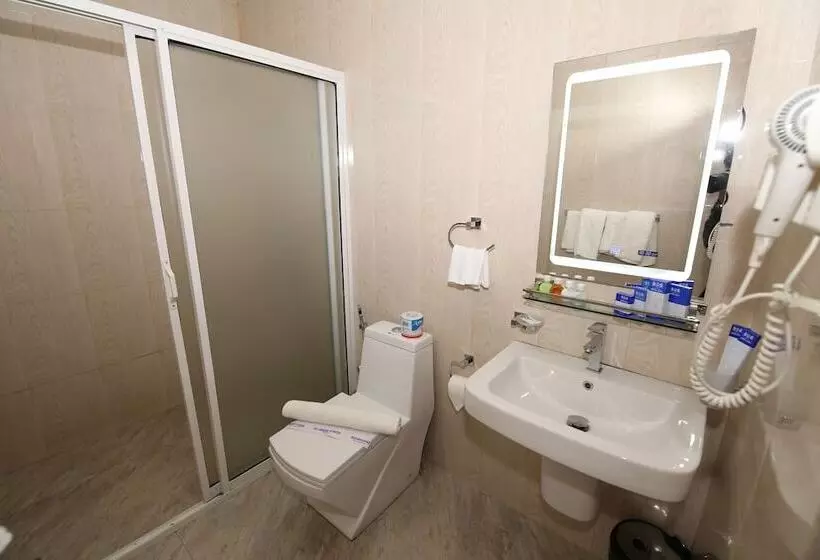 Fotos del hotel S Jojos:  6