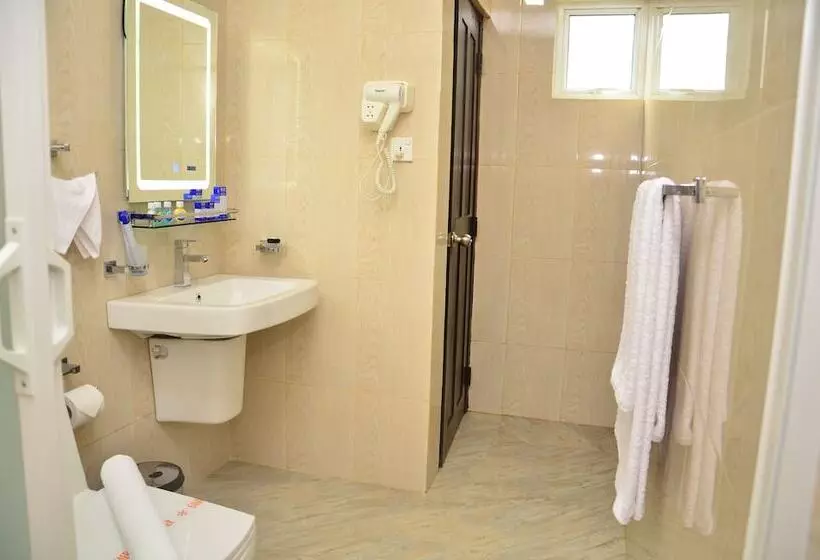 Fotos del hotel S Jojos:  11