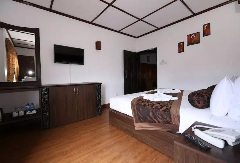 Fotos del hotel S Jojos:  22