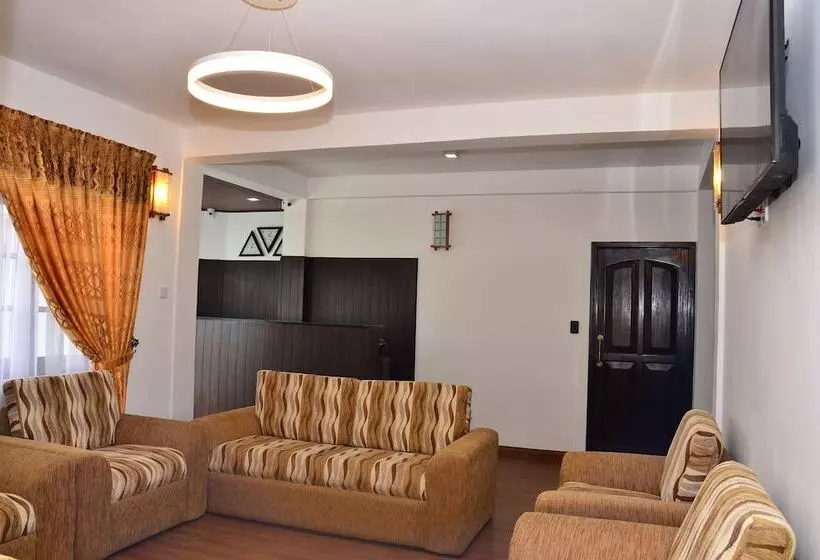 Fotos del hotel S Jojos:  25