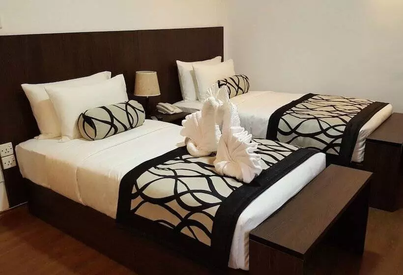 Fotos del hotel S Jojos:  17