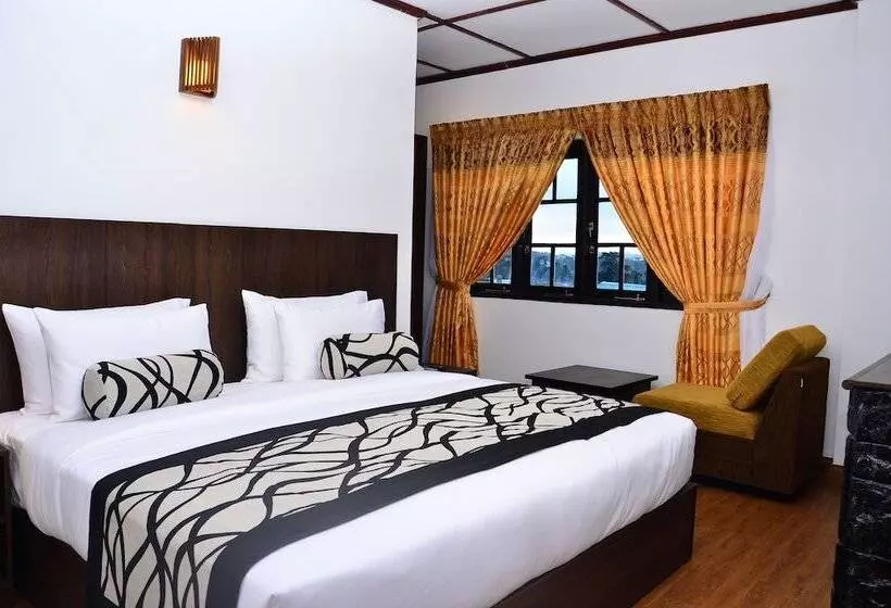 Fotos del hotel S Jojos:  13