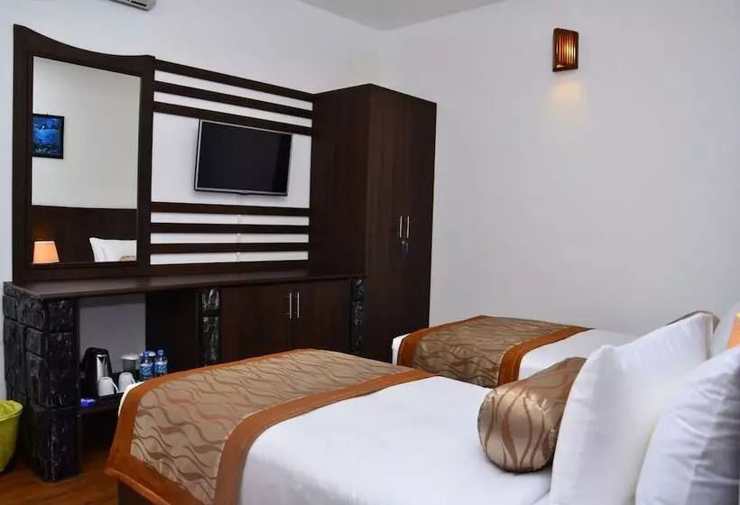 Fotos del hotel S Jojos:  20