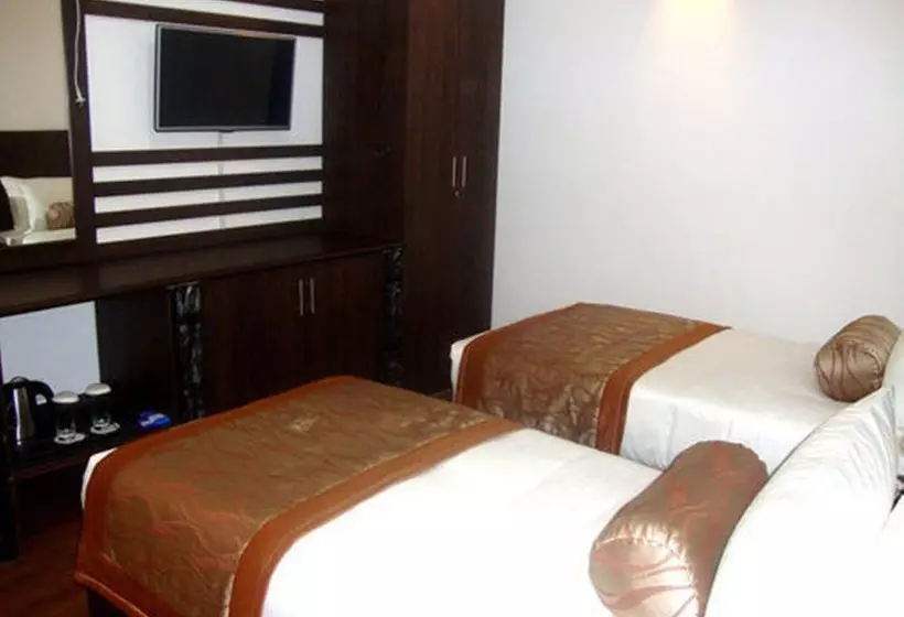 Fotos del hotel S Jojos:  19