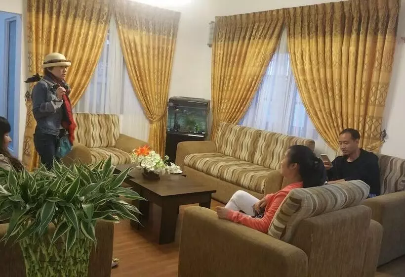 Fotos del hotel S Jojos:  24