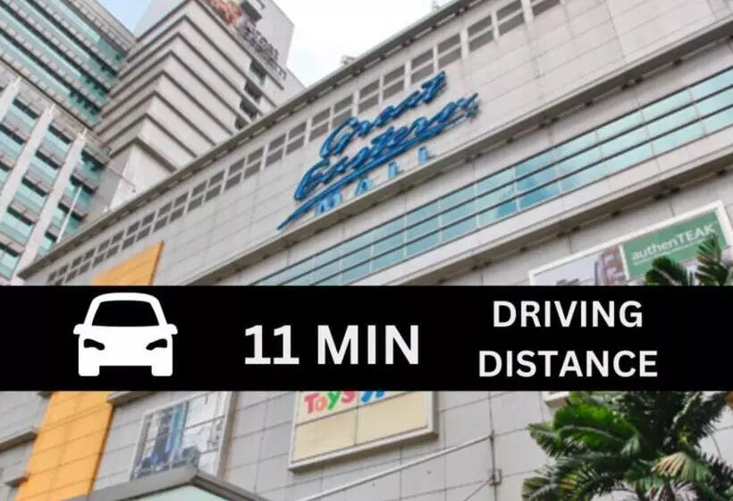 Fotos del hotel Seeds Hotel Setia Wangsa:  9