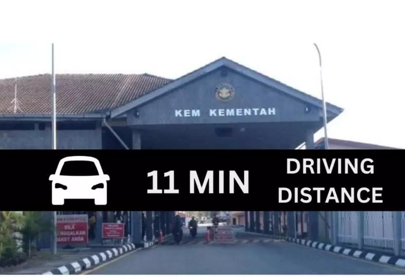 Fotos del hotel Seeds Hotel Setia Wangsa:  2