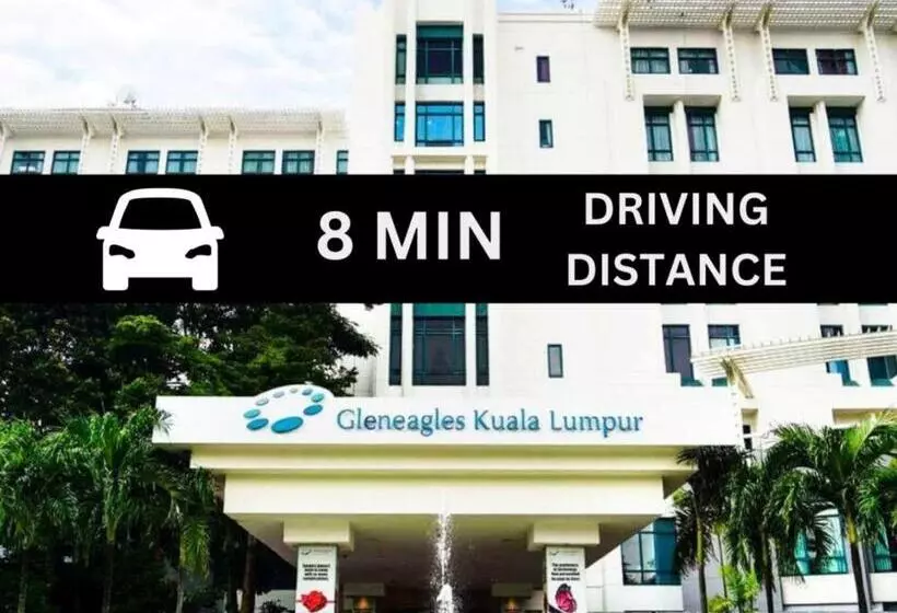 Fotos del hotel Seeds Hotel Setia Wangsa:  5