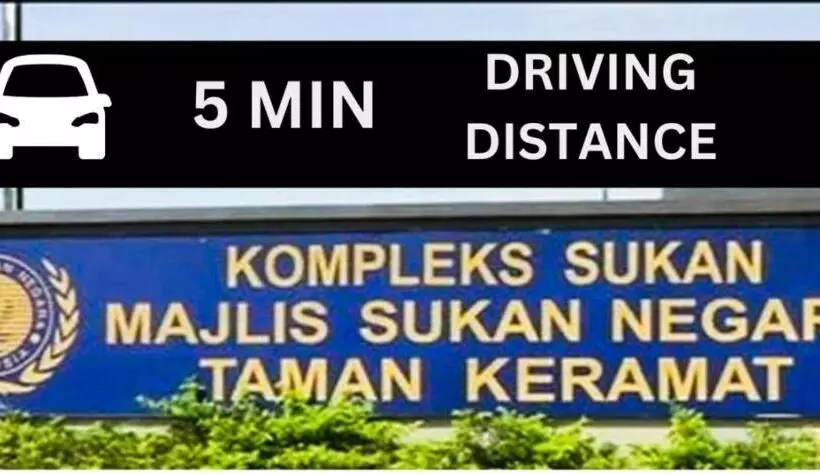 Fotos del hotel Seeds Hotel Setia Wangsa:  15