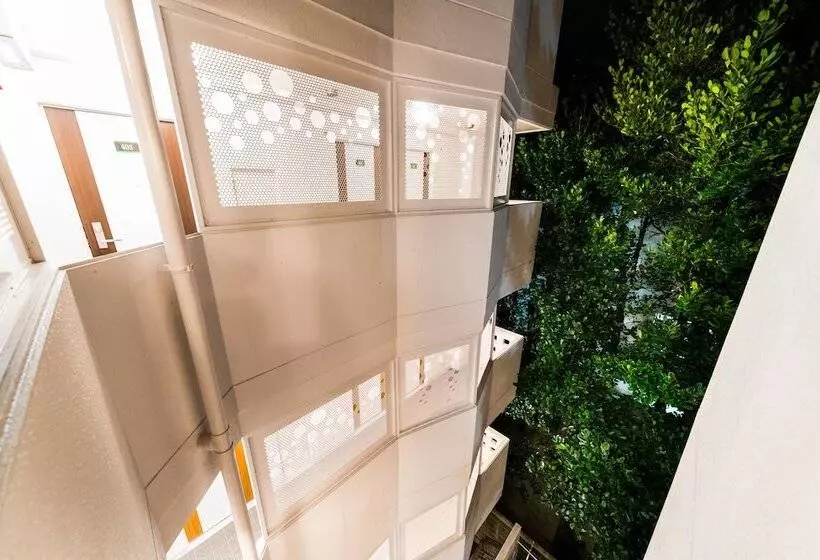 Fotos del hotel Super Hotel Ishigakijima:  12