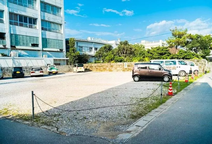 Fotos del hotel Super Hotel Ishigakijima:  7