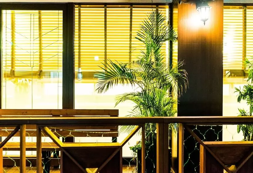 Fotos del hotel Super Hotel Ishigakijima:  5