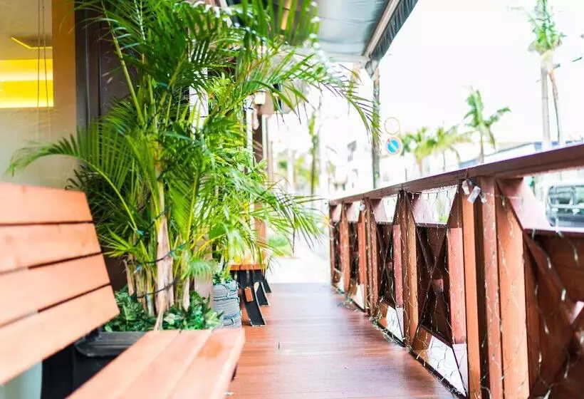 Fotos del hotel Super Hotel Ishigakijima:  6